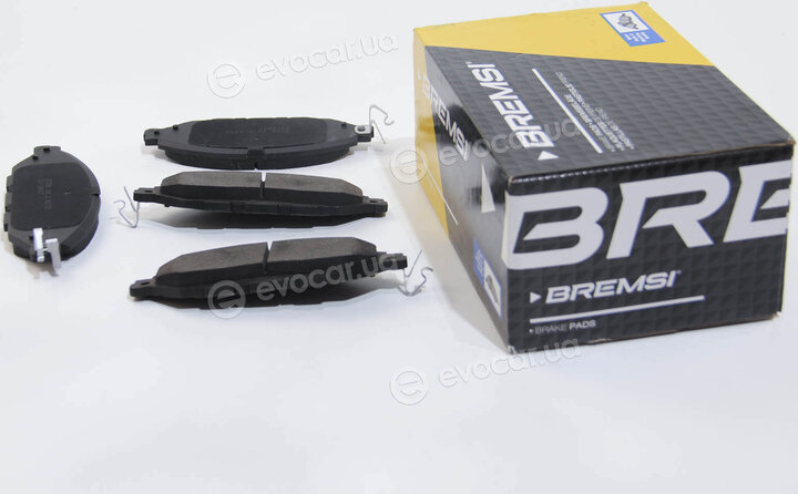 Bremsi BP3720