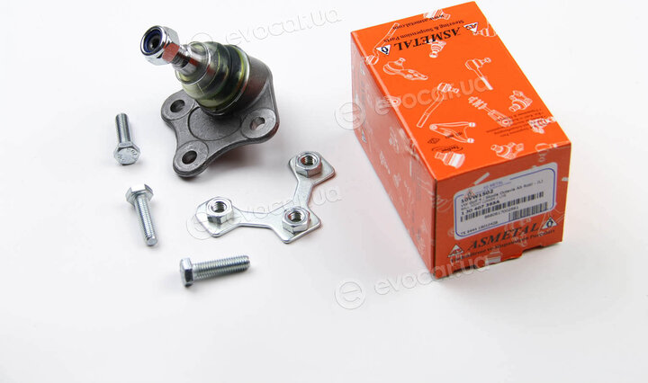 AS Metal 10VW1502