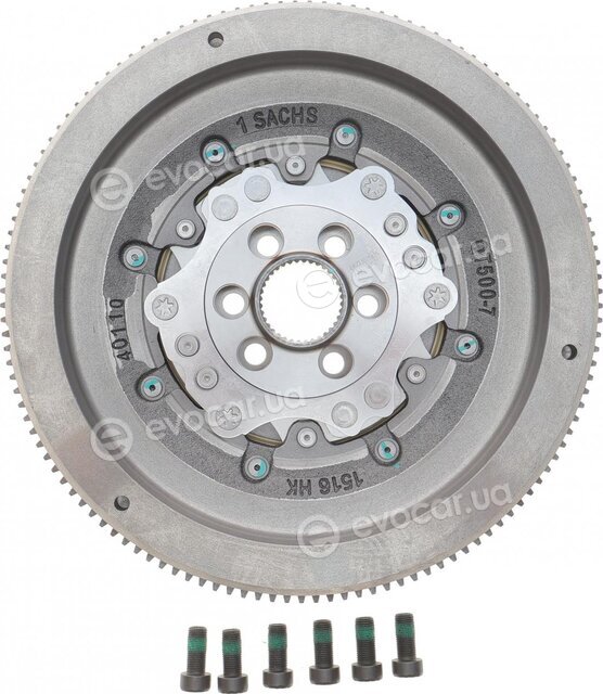 Sachs 2295 001 847