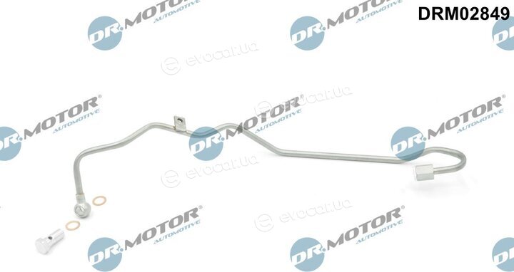 Dr. Motor DRM02849