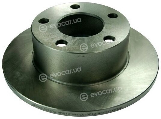 Denckermann B130202