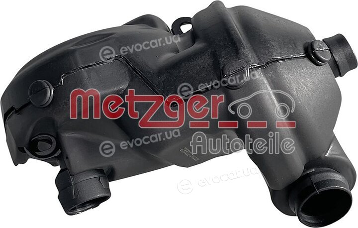 Metzger 2385002