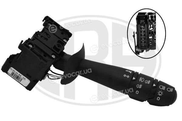Era / Messmer 440614