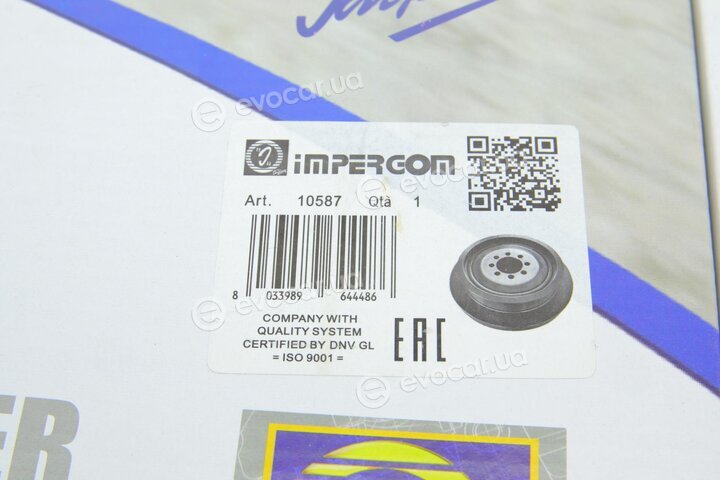 Impergom 10587