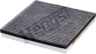 Hengst E2933LC