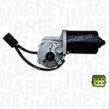 Magneti Marelli 064379200010
