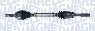 Magneti Marelli 302004190238