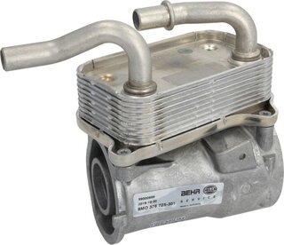 Mahle CLC 18 000P