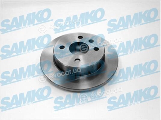 LPR / Samko O1421P