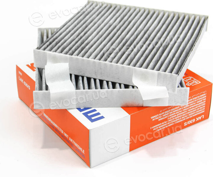 Mahle LAK 630/S