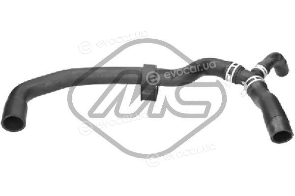 Metalcaucho / STC 08646