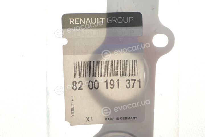 Renault / Nissan 8200191371