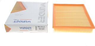 Wunder WH 125