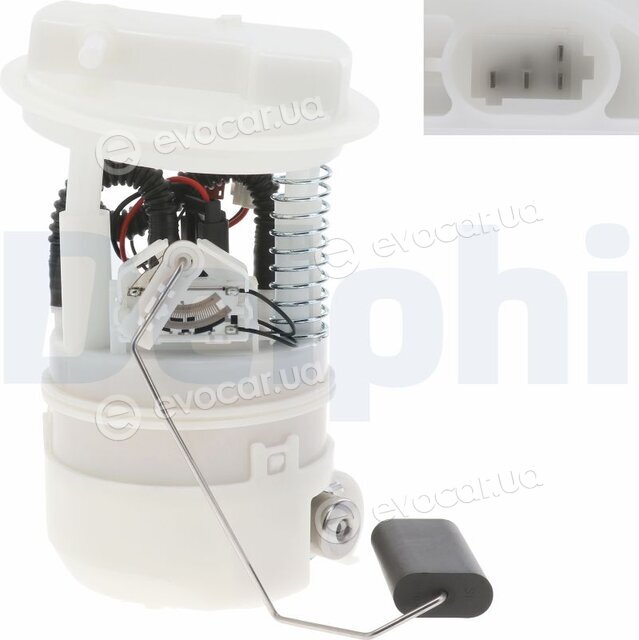 Delphi FE10167
