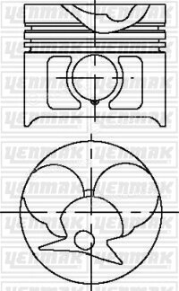 Yenmak 31-03606-000