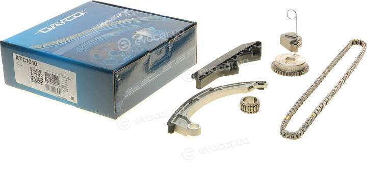 Dayco KTC1010