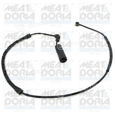Meat & Doria 212008