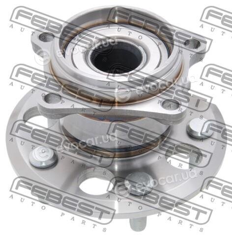 Febest 0182-ACA20R