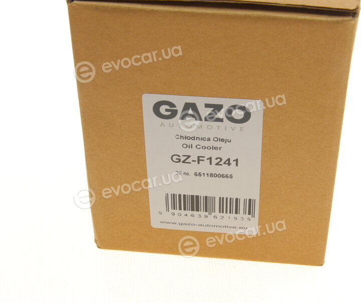 Gazo GZ-F1241