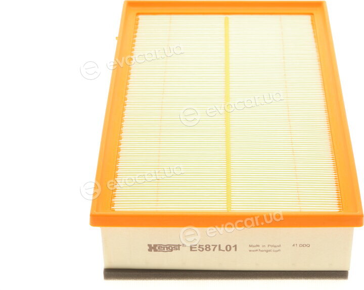 Hengst E587L01