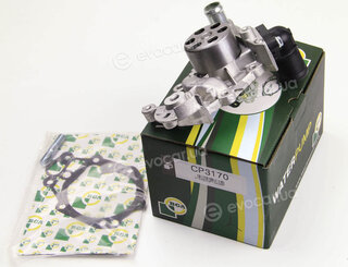 BGA CP3170