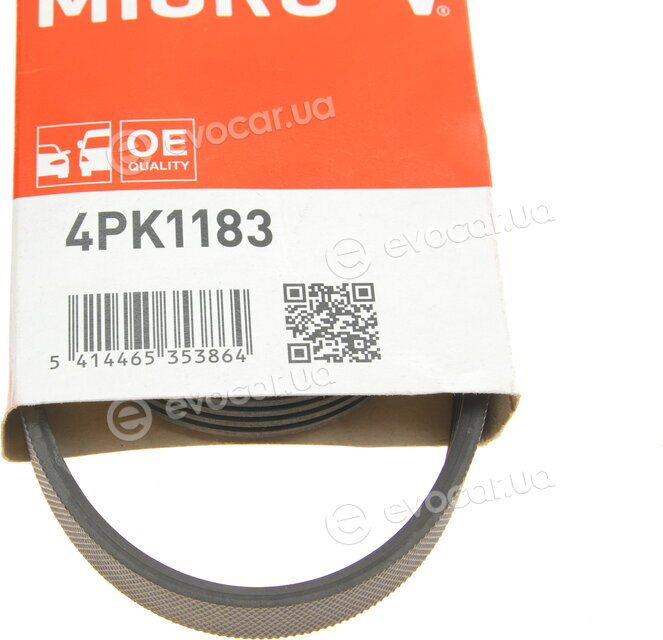 Gates 4PK1183