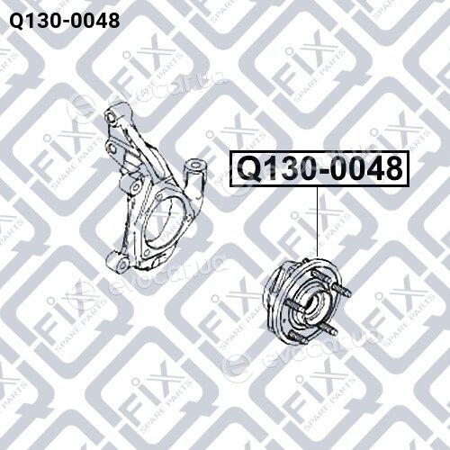 Q-Fix Q1300048