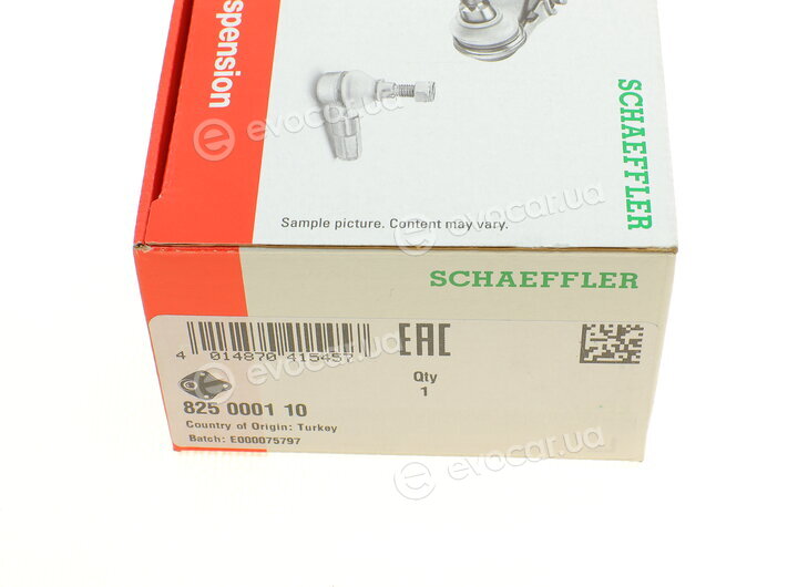 FAG 825 0001 10
