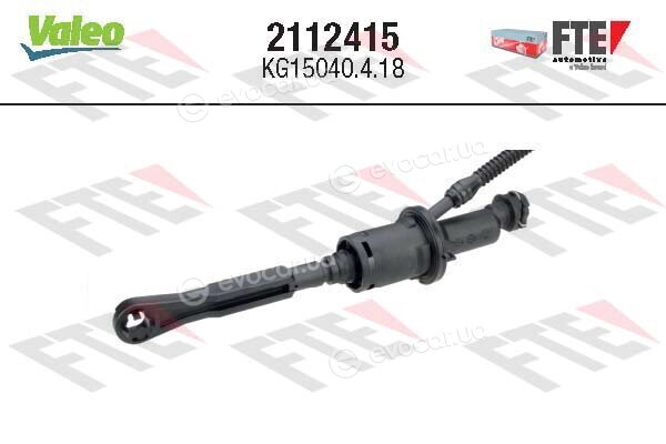 FTE 2112415