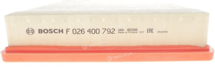 Bosch F 026 400 792
