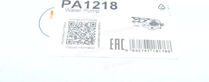 Graf PA1218