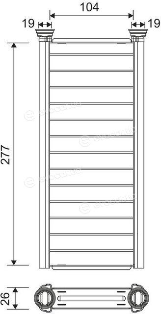 Valeo 811585