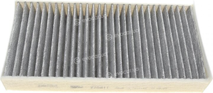 Valeo 715811