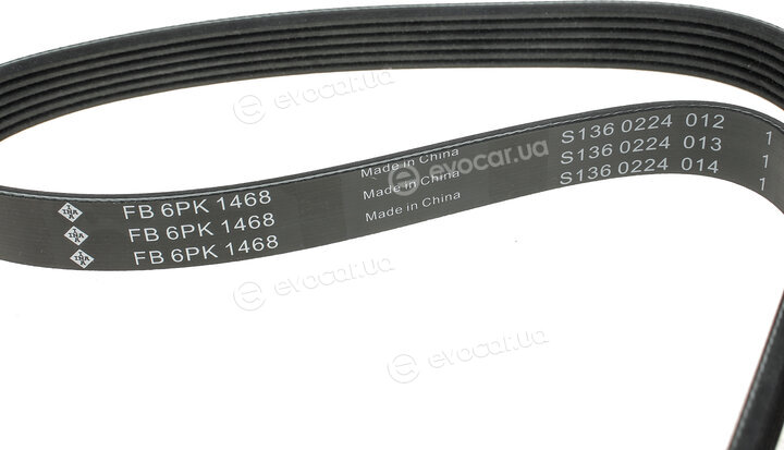 INA FB 6PK1468