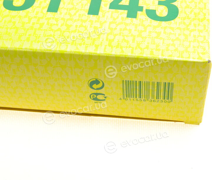 Mann C 31 143
