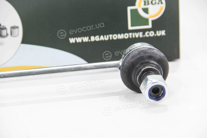 BGA LS9509