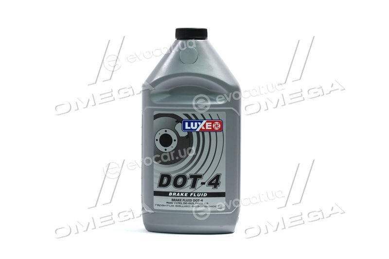 Luxoil 8848