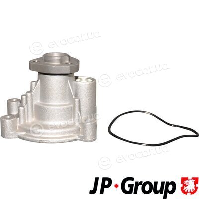 JP Group 1114105000
