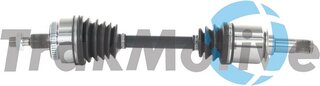 TrakMotive 30-2566