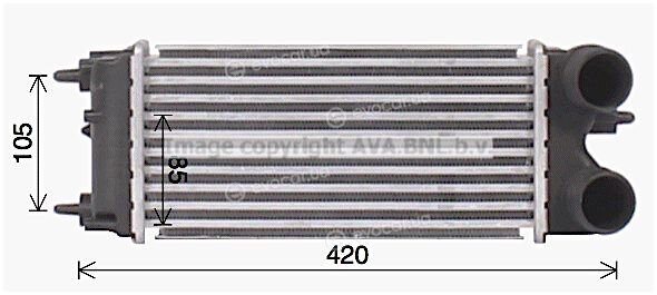 AVA FD4657