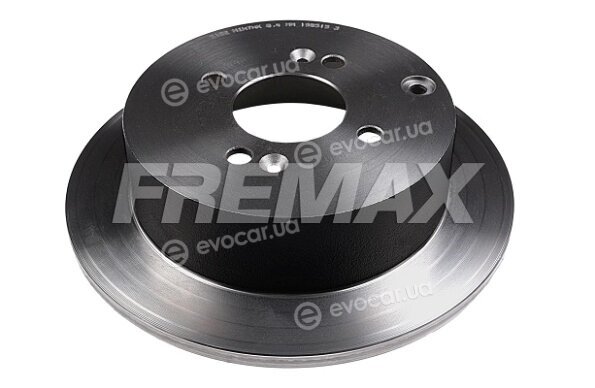 Fremax BD-5102
