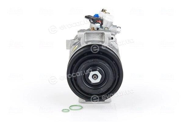 Nissens 890302
