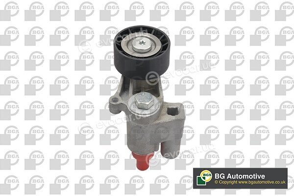 BGA DC1401