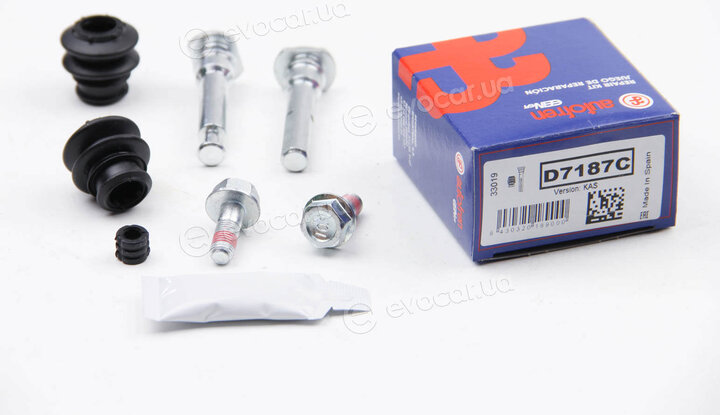 Autofren D7187C