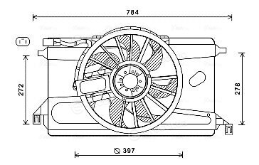 Ava Quality FD7561