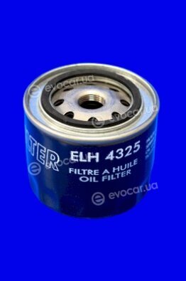 Meca ELH4325