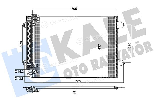 Kale 342305