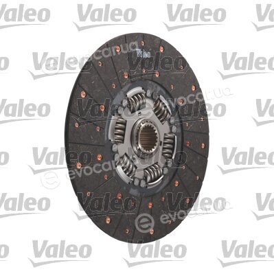 Valeo 807522