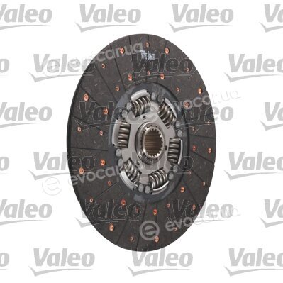 Valeo 807575