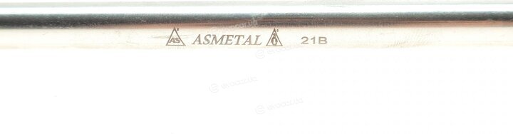 AS Metal 26BM2525